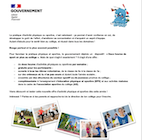 Plaidoyer pour les familles 